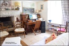 Maison de famille à la campagne, 6 pièces à SAINT PIERRE BELLEVUE (23) avec un jardin