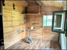 Maison familiale de 7 pièces à BOURGANEUF (23)