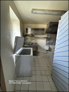 Maison de 7 pièces à SOUBREBOST (23)