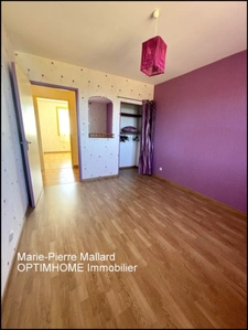 Maison de famille avec 6 pièces à THAURON (23)