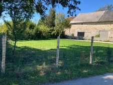Deux maisons dont une sans travaux à 10 mn de Bourganeuf