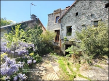 Maison à vendre 7 pièces, 3/4 chambres à SAINT ELOI en Creuse (23)