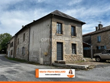 Maison de 7 pièces à SOUBREBOST (23)
