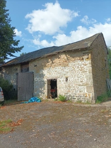 Maison typique en à 10 mn de Royère de Vassivière à 85 800 €