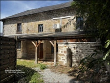 Maison de 7 pièces à SOUBREBOST (23)