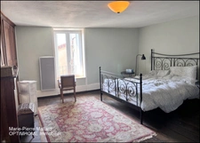 Maison de ville habitable de suite de 10 pièces BOURGANEUF (23)