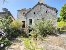 Maison à vendre 7 pièces, 3/4 chambres à SAINT ELOI en Creuse (23)