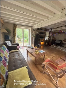 Charmante  maison à deux pas des lacs de Lavaud Gelade et Vassivière en Creuse