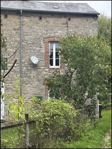 Pied à terre de 2 pièces  à CHATELUS LE MARCHEIX (23)