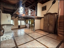 Maison familiale de 7 pièces à BOURGANEUF (23)