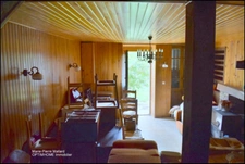 Maison mitoyenne + petite maison avec terrains et hangar à 15 mn de Guéret