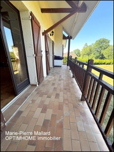 Maison de famille avec 6 pièces à THAURON (23)