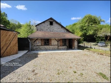 Maison à vendre 7 pièces, 3/4 chambres à SAINT ELOI en Creuse (23)