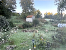 Charmante  maison à deux pas des lacs de Lavaud Gelade et Vassivière en Creuse