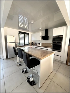Maisonde plain pied à BLESSAC (23)