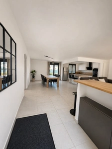Maisonde plain pied à BLESSAC (23)