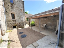 Maison à vendre 7 pièces, 3/4 chambres à SAINT ELOI en Creuse (23)