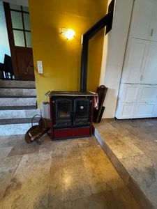 Maison de famille ou gîtes, tables d'hôtes de 10 pièces à Vallières (23)