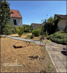 Maison de ville à BOURGANEUF (23)