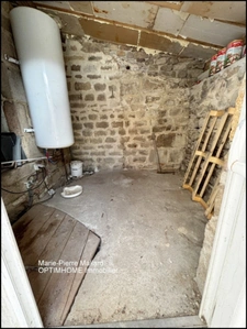 Maison de 7 pièces à SOUBREBOST (23)