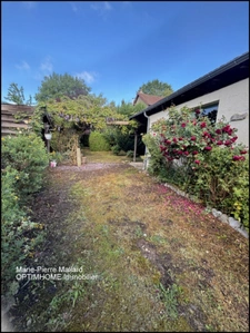 Maison familiale de 7 pièces à BOURGANEUF (23)