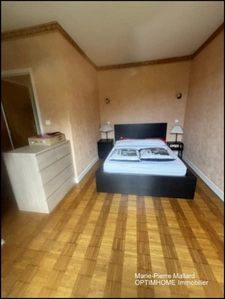 Maison à vendre 5 pièces POUSSANGES (23)