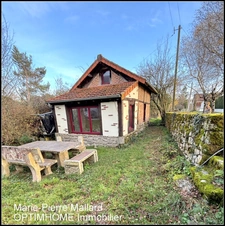 Maison de famille ou gîtes, tables d'hôtes de 10 pièces à Vallières (23)