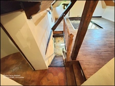 Maison à vendre 7 pièces, 3/4 chambres à SAINT ELOI en Creuse (23)
