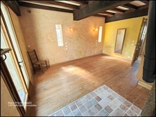 Maison à vendre 7 pièces, 3/4 chambres à SAINT ELOI en Creuse (23)