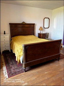 Maison de ville à BOURGANEUF (23)