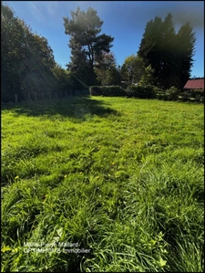 Belle maison en pierres de pays avec nombreuses dépendance à MONTBOUCHER (23)