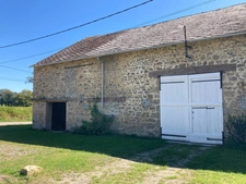Deux maisons dont une sans travaux à 10 mn de Bourganeuf