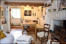 Maison de famille à la campagne, 6 pièces à SAINT PIERRE BELLEVUE (23) avec un jardin