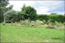 Maison de famille à la campagne, 6 pièces à SAINT PIERRE BELLEVUE (23) avec un jardin