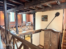 Maison familiale de 7 pièces à BOURGANEUF (23)