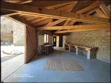 Maison à vendre 7 pièces, 3/4 chambres à SAINT ELOI en Creuse (23)
