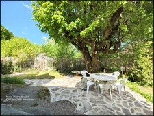Maison à vendre 7 pièces, 3/4 chambres à SAINT ELOI en Creuse (23)