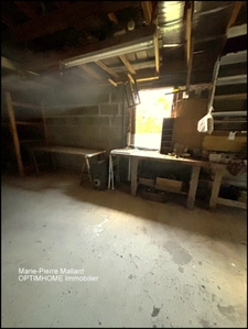 Maison familiale de 7 pièces à BOURGANEUF (23)