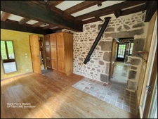 Maison à vendre 7 pièces, 3/4 chambres à SAINT ELOI en Creuse (23)