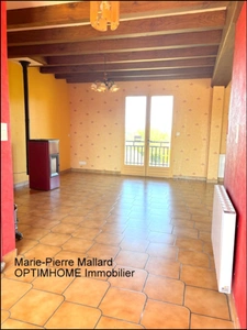 Maison de famille avec 6 pièces à THAURON (23)