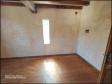 Maison à vendre 7 pièces, 3/4 chambres à SAINT ELOI en Creuse (23)