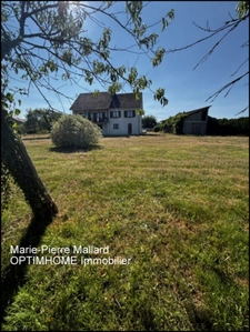 Maison de famille avec 6 pièces à THAURON (23)