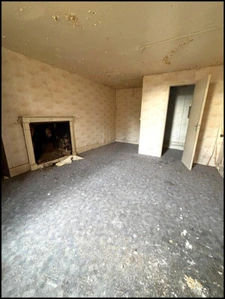 Maison de famille à rénover à Saint-Amand, à cinq minutes d'Aubusson