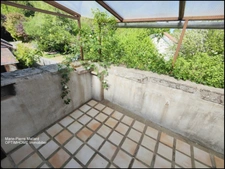 Maison à vendre 7 pièces, 3/4 chambres à SAINT ELOI en Creuse (23)