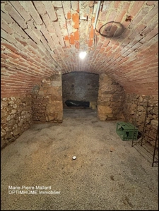Maison familiale typique creusoise de 9 pièces à BLESSAC (23)