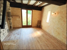 Maison à vendre 7 pièces, 3/4 chambres à SAINT ELOI en Creuse (23)