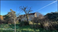 Maison de famille ou gîtes, tables d'hôtes de 10 pièces à Vallières (23)