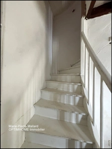 Maison de 7 pièces à SOUBREBOST (23)