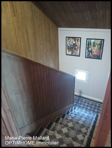 Maison de 4 chambres à PEYRAT LE CHATEAU (87)