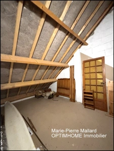 Maison de famille avec 6 pièces à THAURON (23)